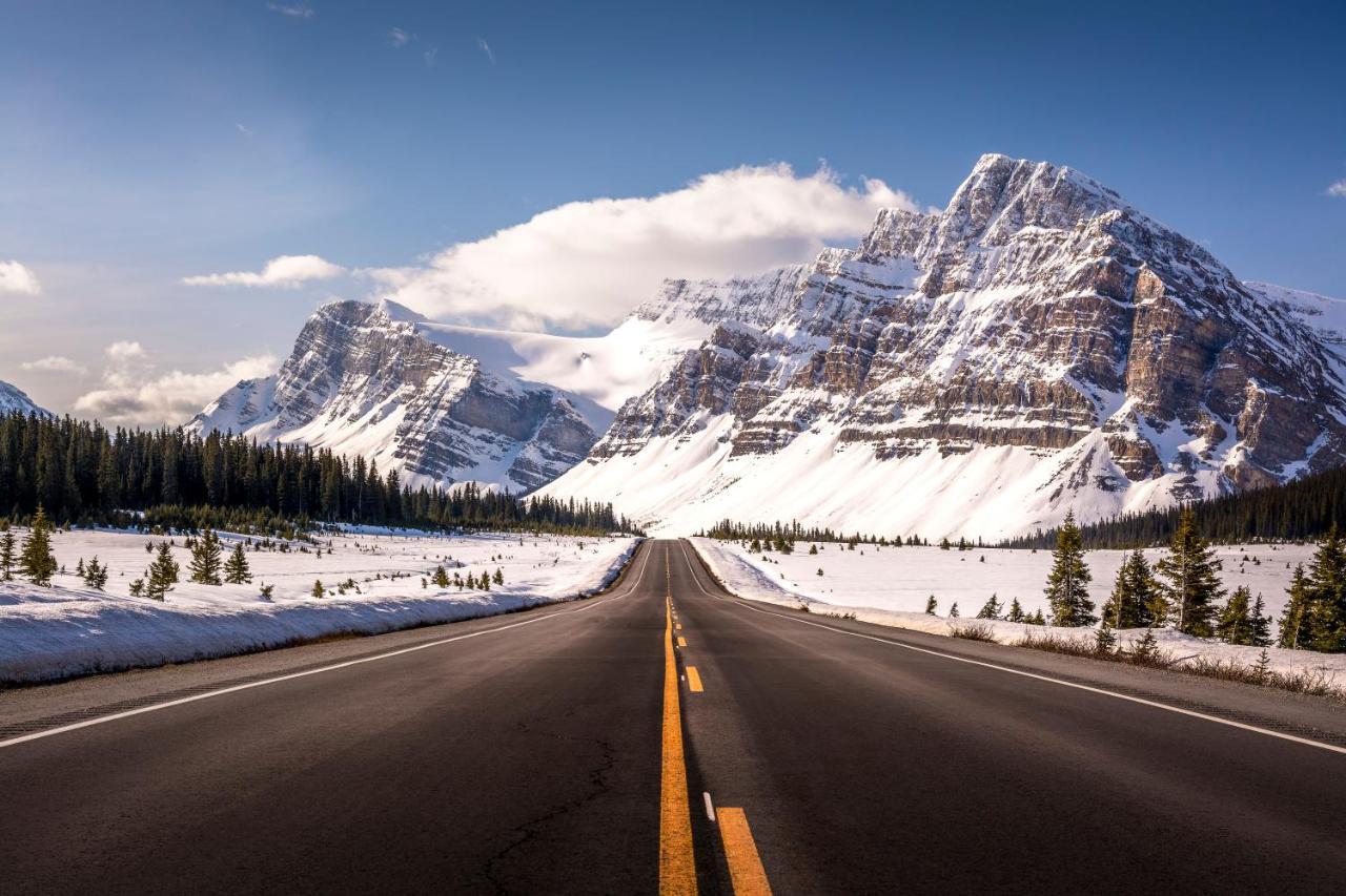 Spectacular Mountain View Corner Unit Pool Hot Tub Park Pass Leilighet Canmore Eksteriør bilde